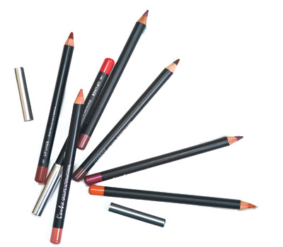 карандаш для губ lip liner